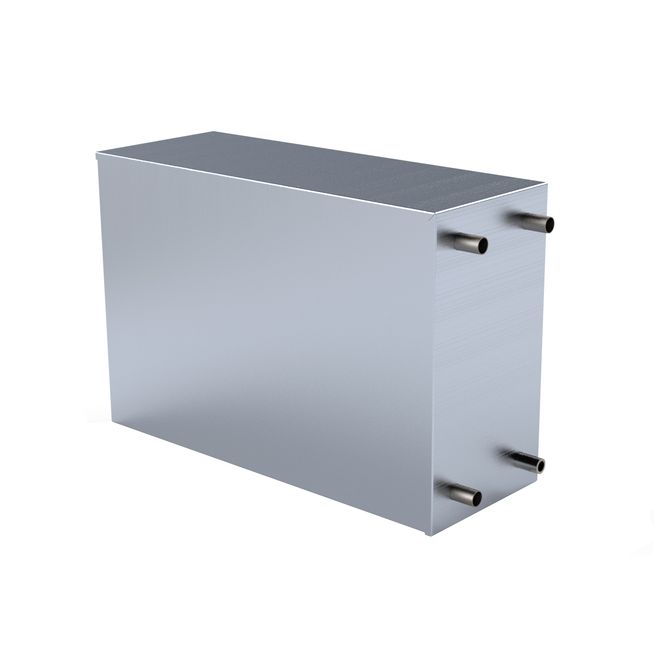 Hovedbilde Varmtvannstank 24l Marine