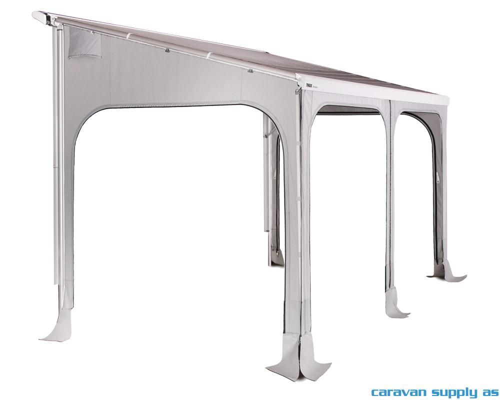 Thule Panorama 6002/6200 300 H:245-259cm L