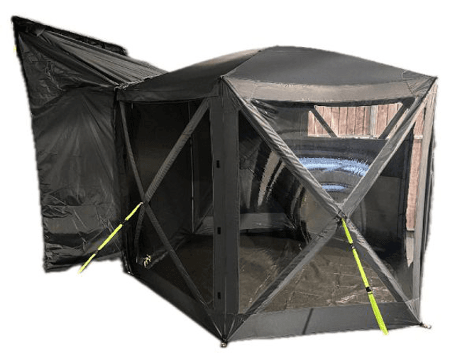 Hovedbilde Telt Pop Stop 300Z